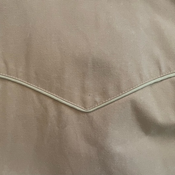 Vintage Ranch Style Yellowstone Schaefer Jacket - Picture 8 of 12